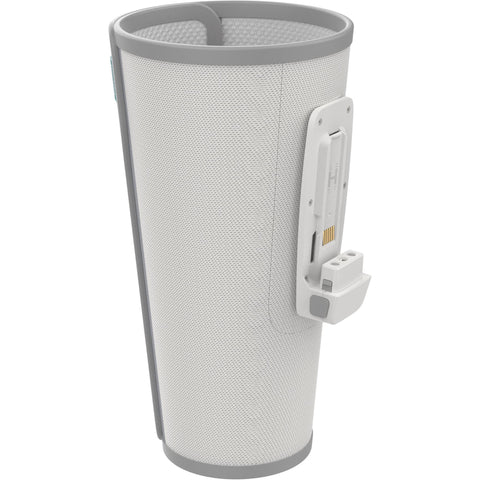 Homedics Modular Calf Compression Wrap + Controller (Light Grey)