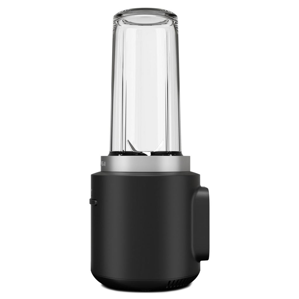 KitchenAid Go Cordless Personal Blender JB HiFi