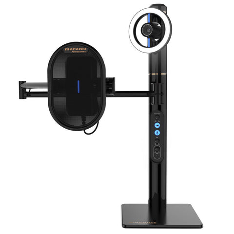 Marantz Professional TURRET Professional  Broadcast Video and Audio Streaming System