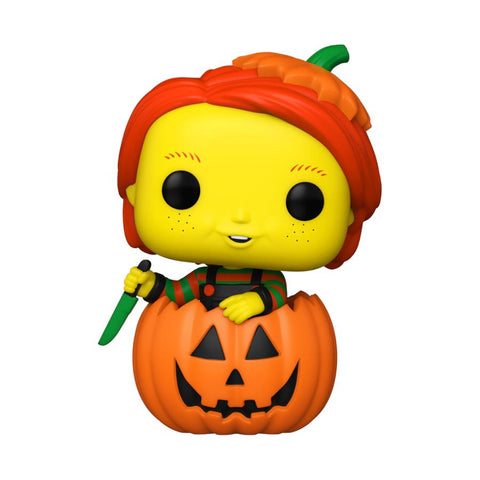 Child's Play - Good Guy Chucky Pop! Vinyl