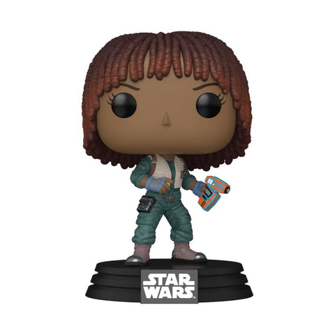 Star Wars: Acolyte - Osha Aniseya Pop! Vinyl