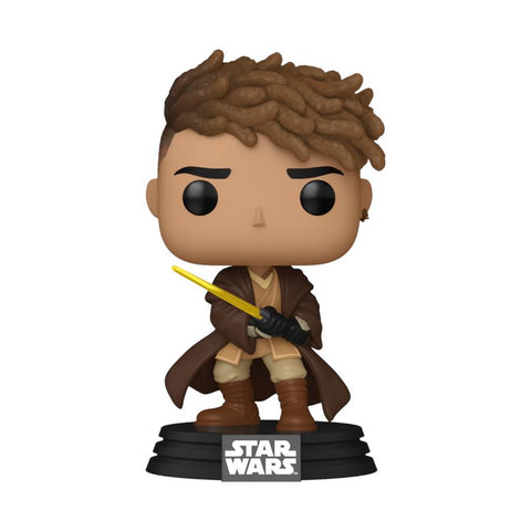 Star Wars: Acolyte - Yord Fandar Pop! Vinyl