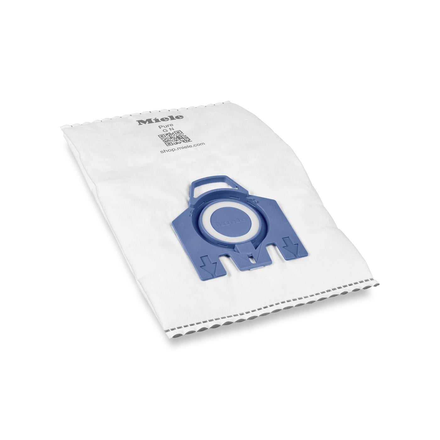Miele GN HyClean Pure Dustbags (4 Pack) JB Hi-Fi