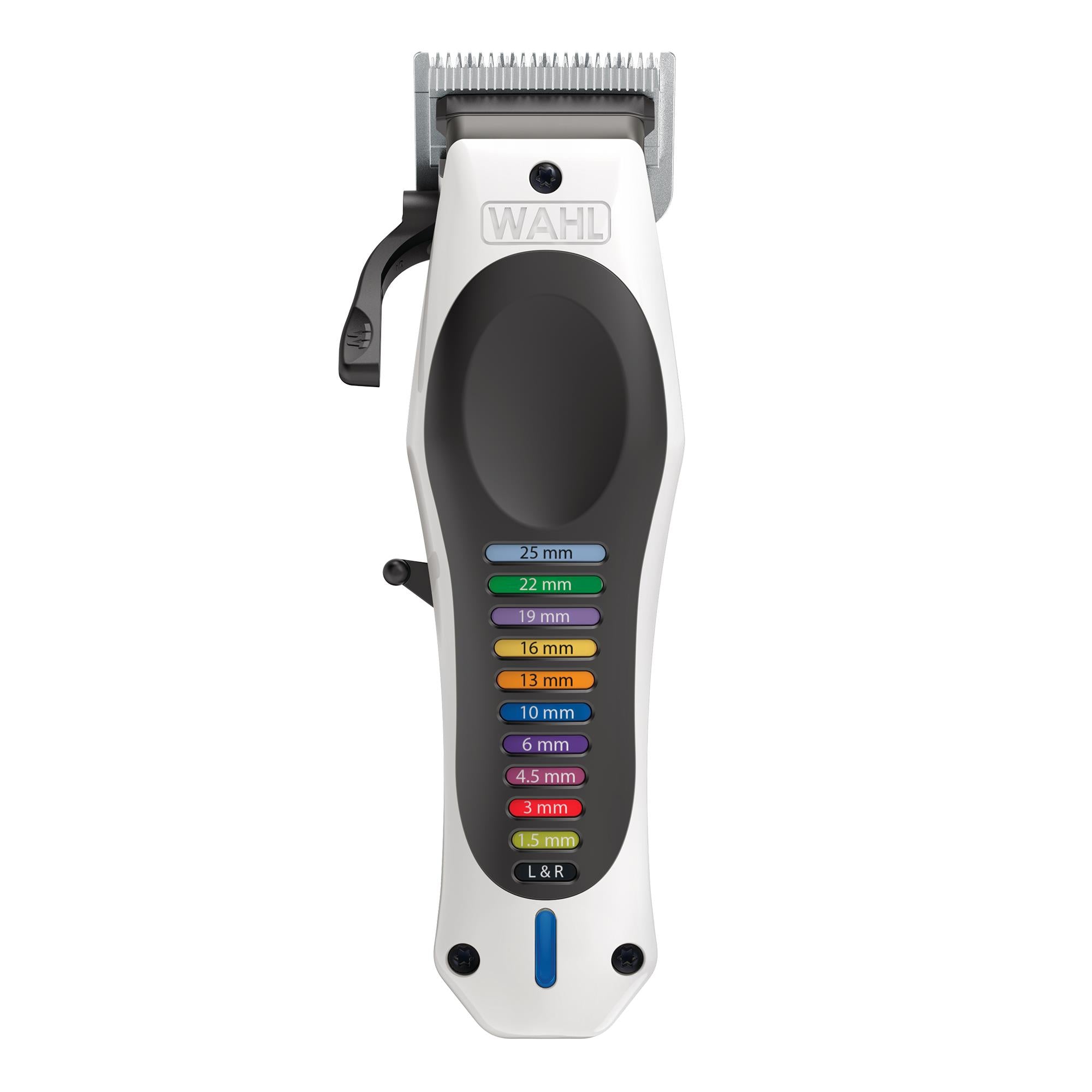 Wahl Colour Pro Lithium-Ion Cordless Hair Clipper JB Hi-Fi