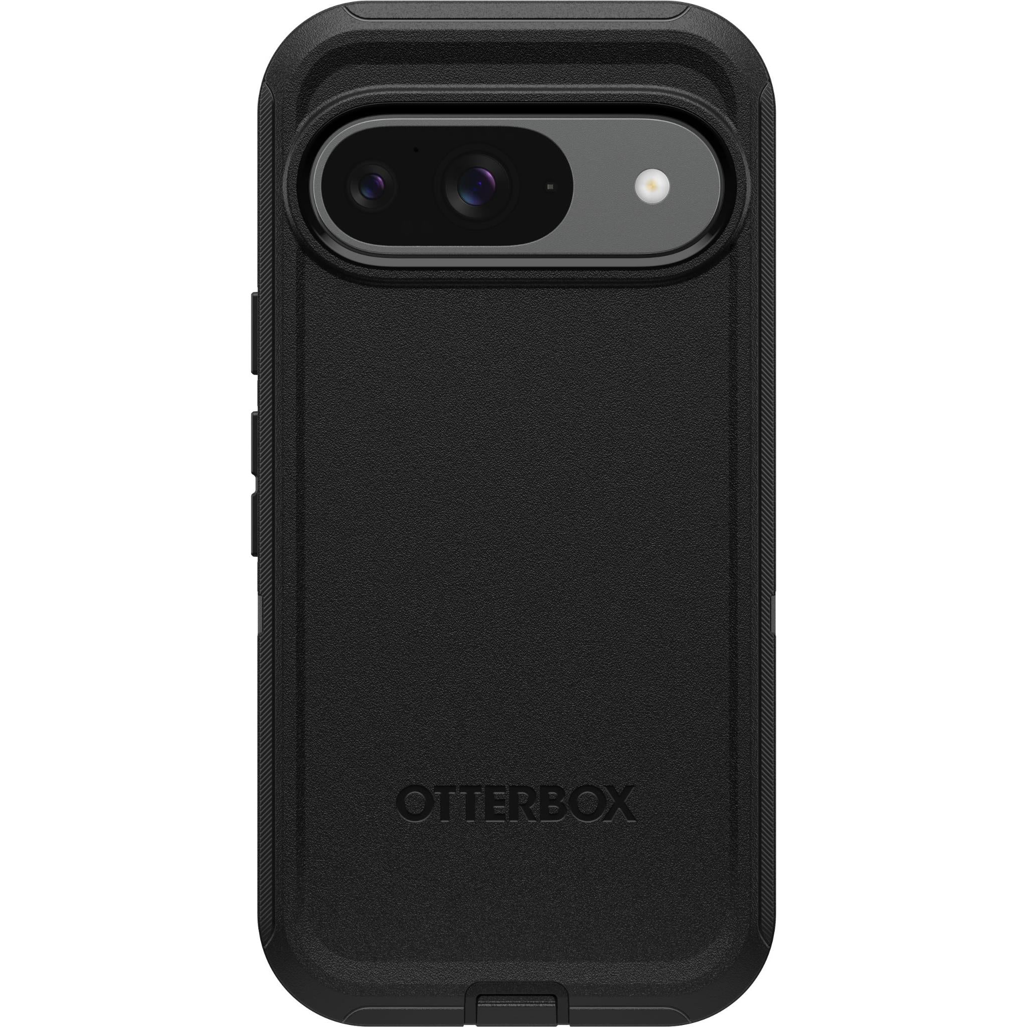 Otterbox Pixel5 OtterBox Symmetry Clear Protective Case For Google