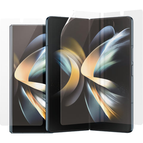 PanzerGlass Tempered Glass Screen Protector for Galaxy Z Fold6