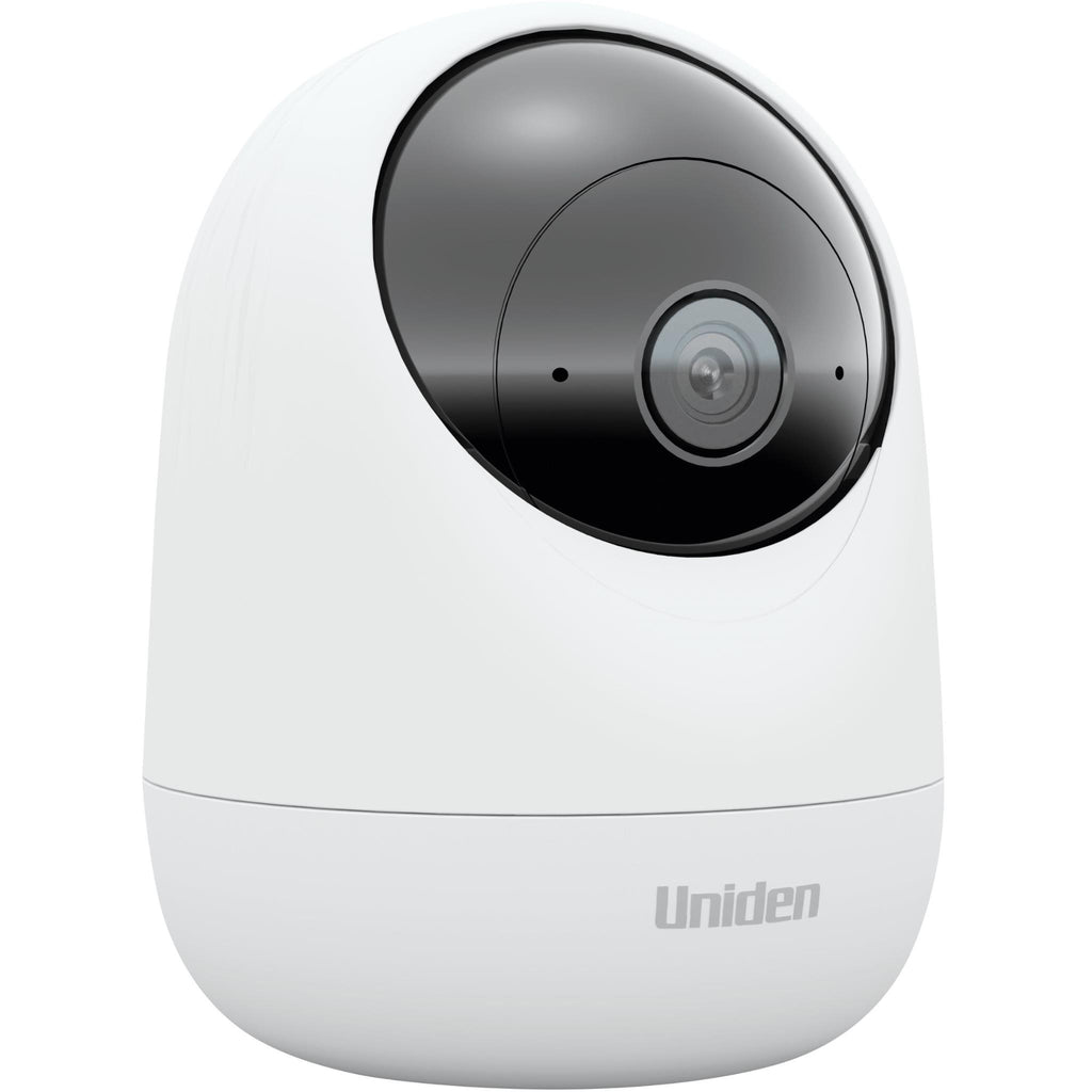 Uniden App Cam X25 PT Indoor 2k Super HD Motion Tracking Camera JB HiFi