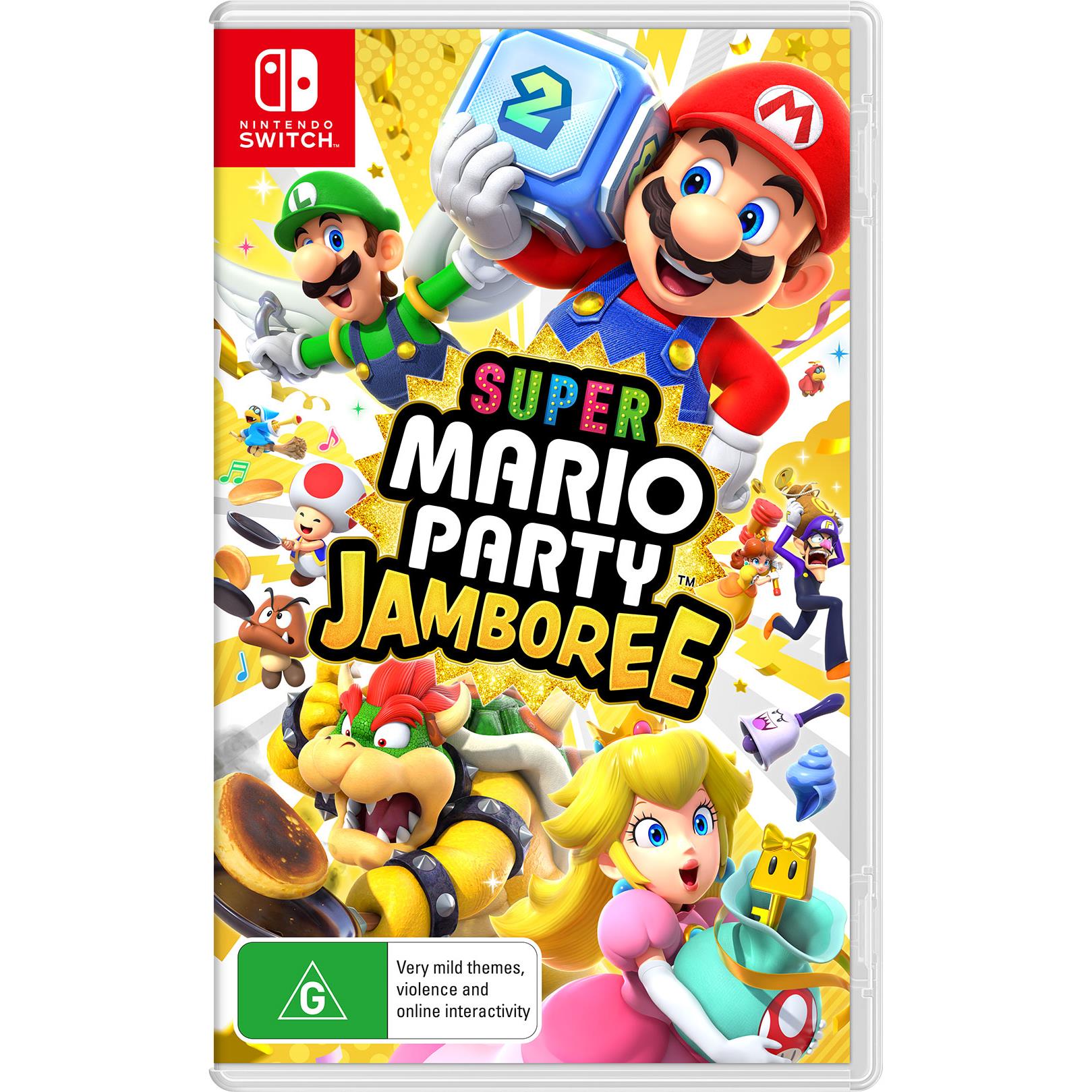 Mario Bros Mario Party The Top 100 Online Mario Bros The Top 100