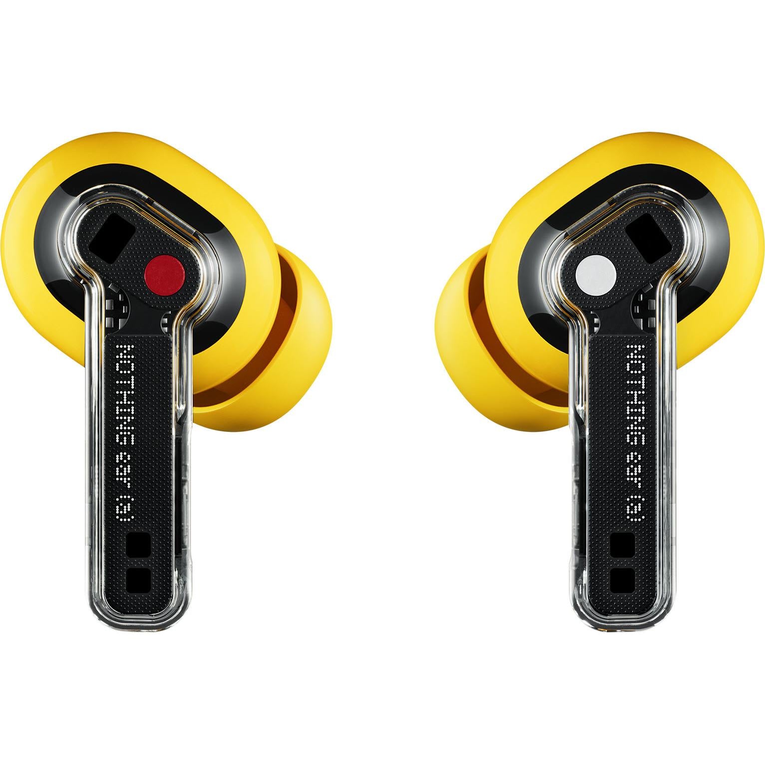 NOTHING Ear (A) Active Noise Cancelling In-Ear Headphones