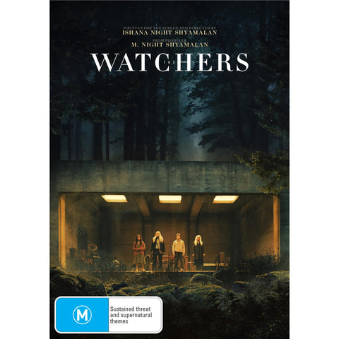 Watchers, The