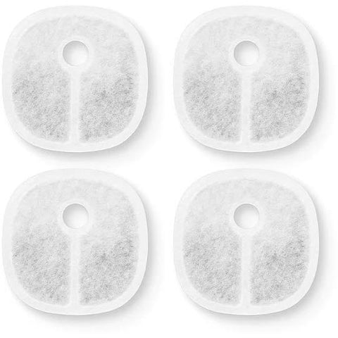 Cheerble E1 Fountain Filter (4 Pack)