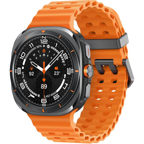 Samsung Galaxy Watch Ultra LTE 47mm (Grey) [2024]