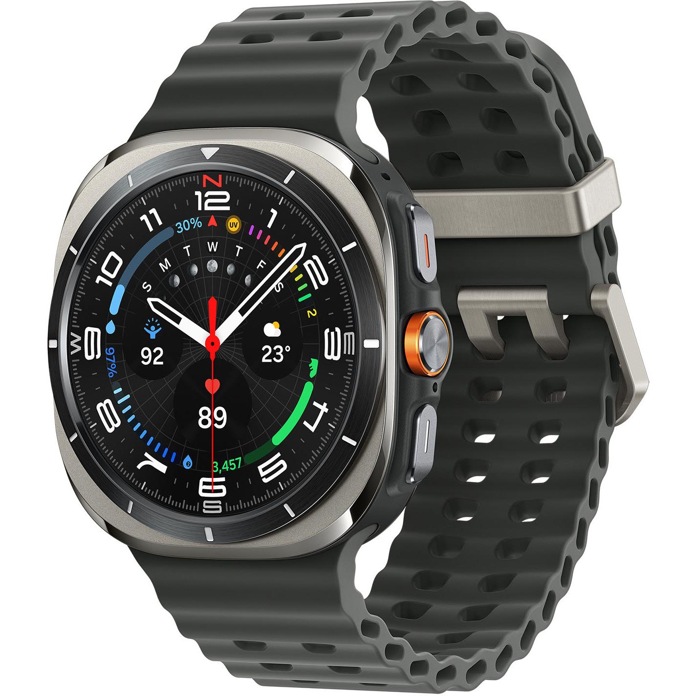 Jb Hifi Jb Galaxy Watch Samsung Galaxy Watch Ultra LTE 47mm