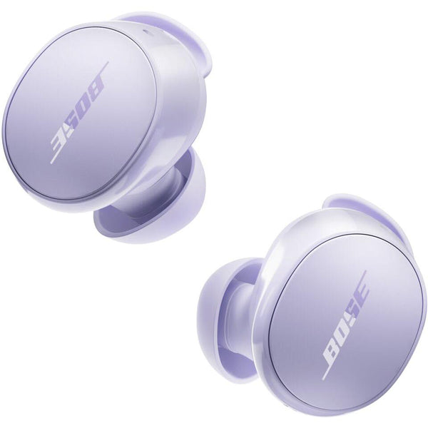 Bose QuietComfort Earbuds (Chilled Lilac) JB Hi-Fi