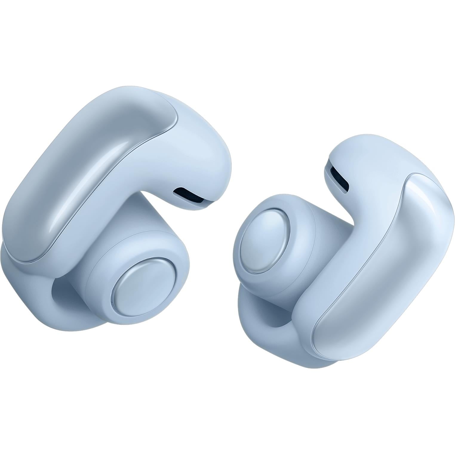Bose Ultra Open Earbuds (Moonstone Blue) JB Hi-Fi