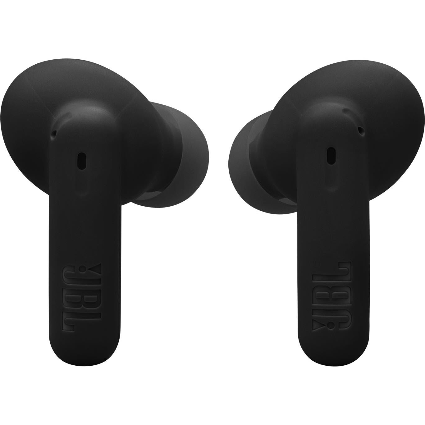 JBL Wave Beam TWS Noise Cancelling In-Ear Headphones (Black