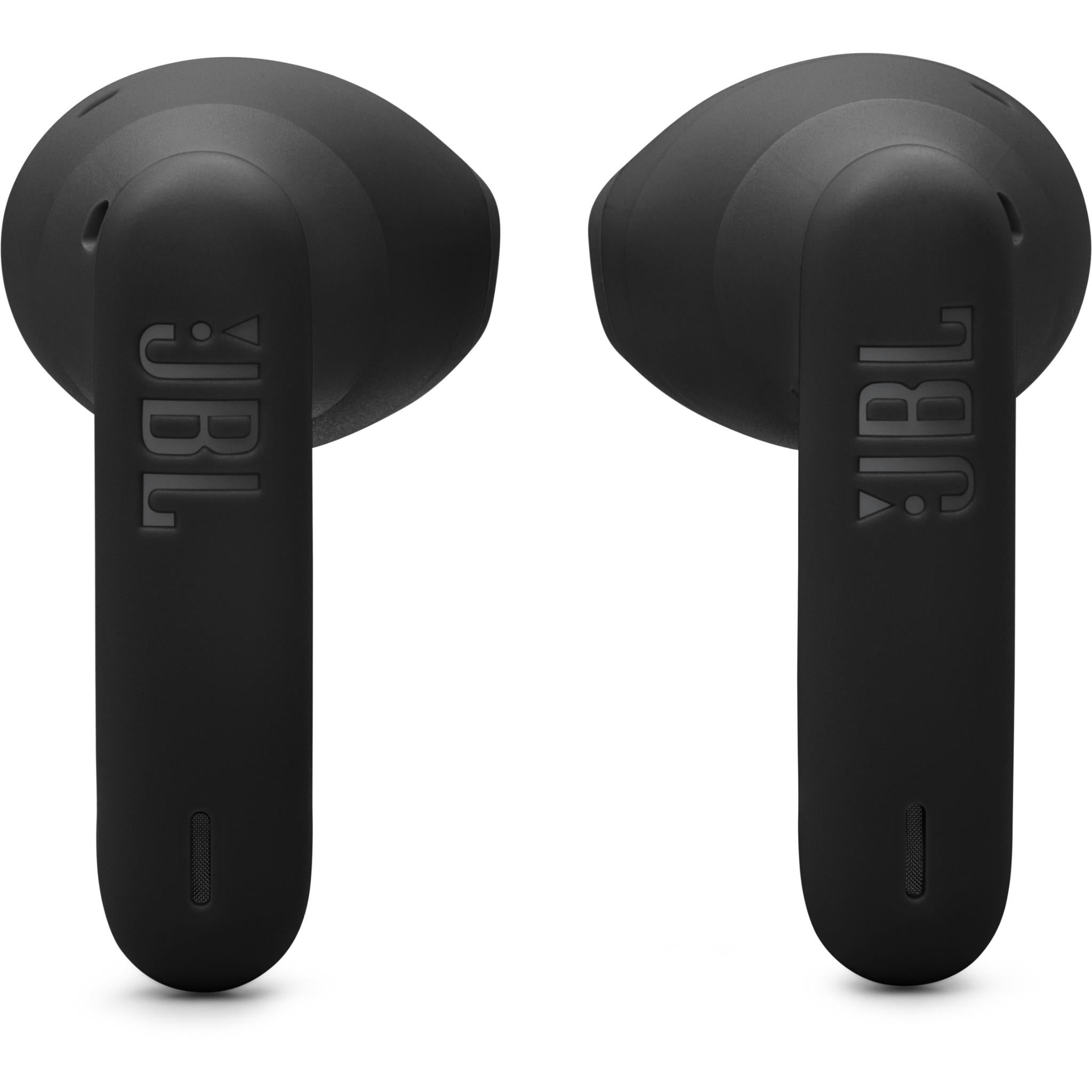 JBL Wave Flex True Wireless In-Ear Headphones (Black) JB Hi-Fi