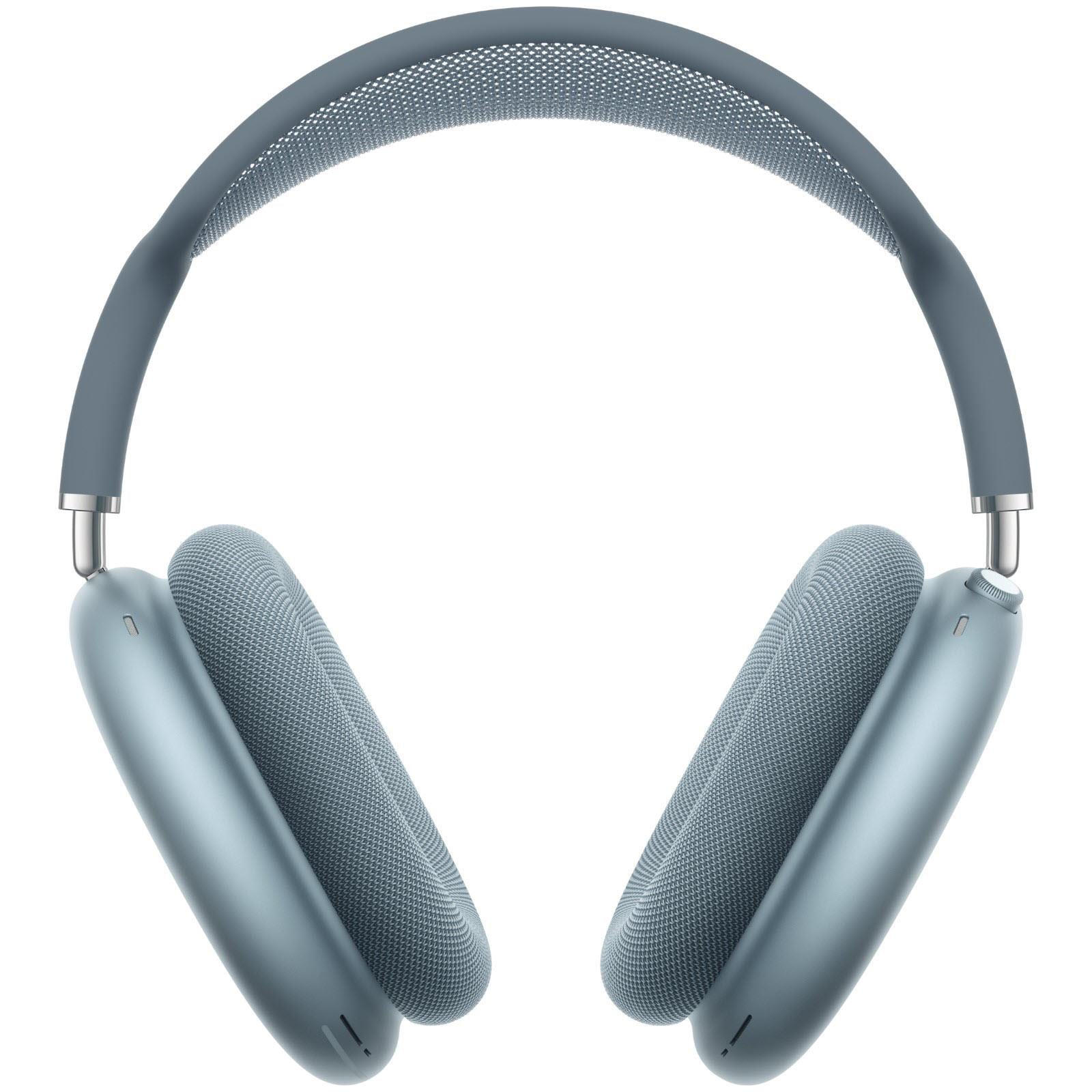 Apple AirPods Max in Blue with USB-C Shop Online JB Hi-Fi