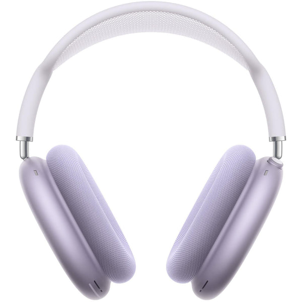 Apple AirPods Max USB-C Headphones in Purple - JB Hi-Fi