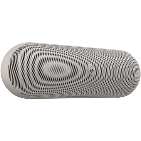 Beats Pill Wireless Bluetooth Speaker (Kim K Special Edition Light Grey)