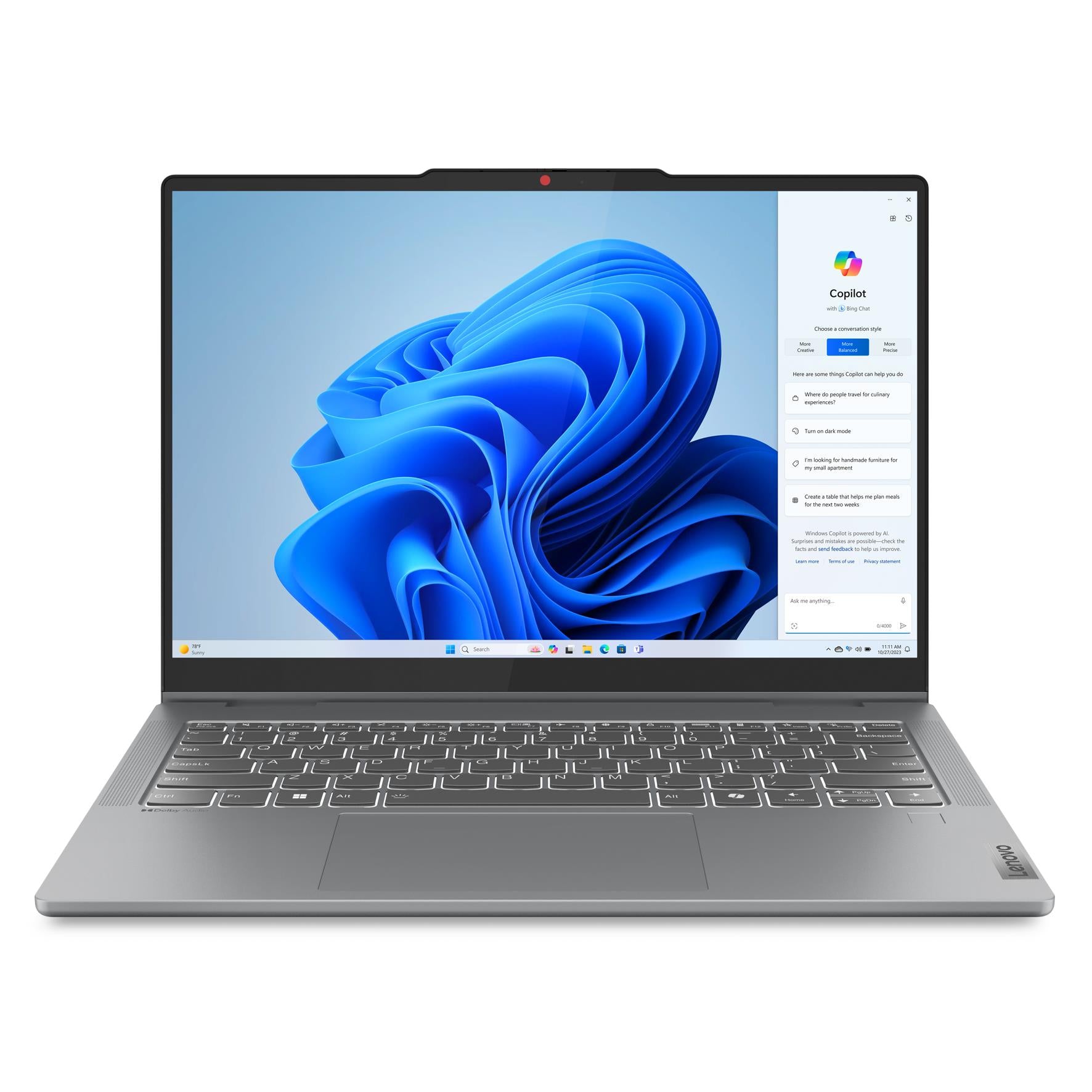 Lenovo IdeaPad 5i 14
