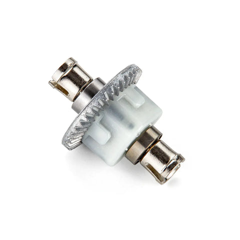 Atrek Complete Differential