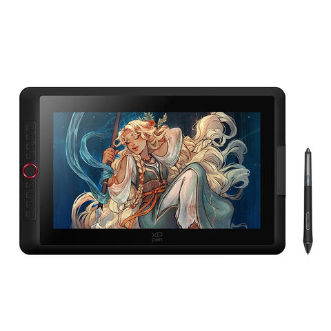 XPPen Artist Pro 15.6 V2 Pen Display