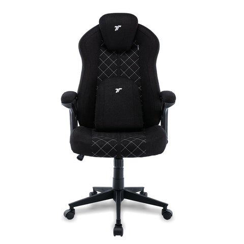 TTRacing Duo V4 Pro Air Threads Fabric Gaming Chair (Dusk)