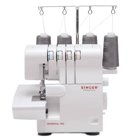 SINGER 14SH654 Overlocker