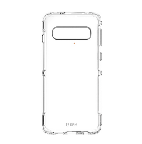 EFM Cayman Samsung Galaxy S10 Plus (Crystal Clear)
