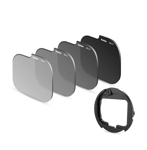 Haida Rear ND Filter Kit for Sony FE 12–24mm F4 G