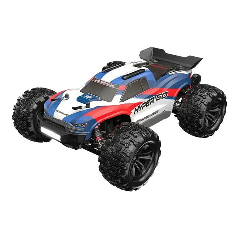 MJX Hyper Go 16212 1/16 4WD High-Speed Monster Truck