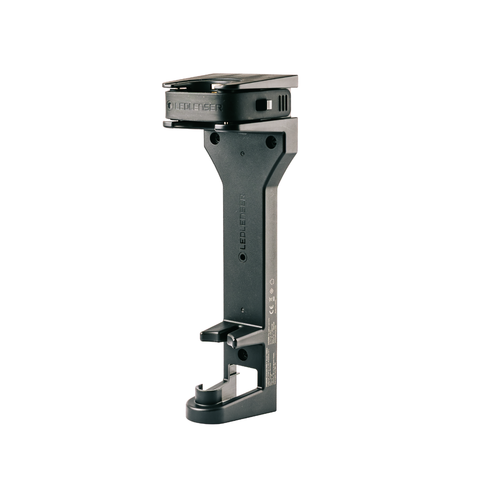 Ledlenser Charging Station Type F for P21R Torch Poly Bag