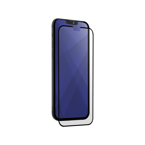 PrismShield™ Ultimate Hybrid Screen Protector for iPhone 13 Pro Max - Clear
