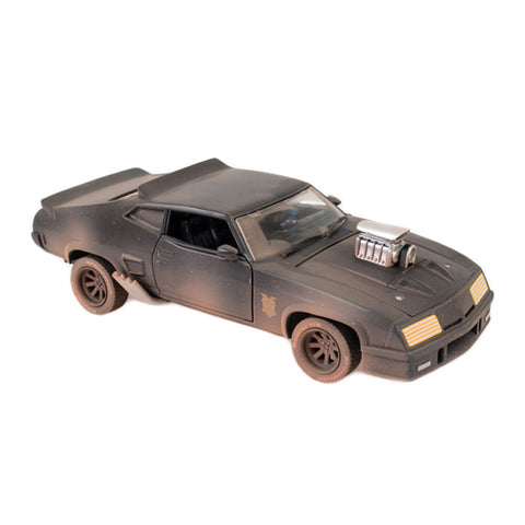 DDA 1:24 Scale Ford XB Falcon Muddy MFP Last Of The V8 Interceptor Diecast Model