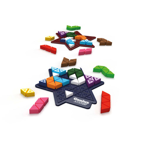 Smart Games Genius Star Logic Puzzle Game