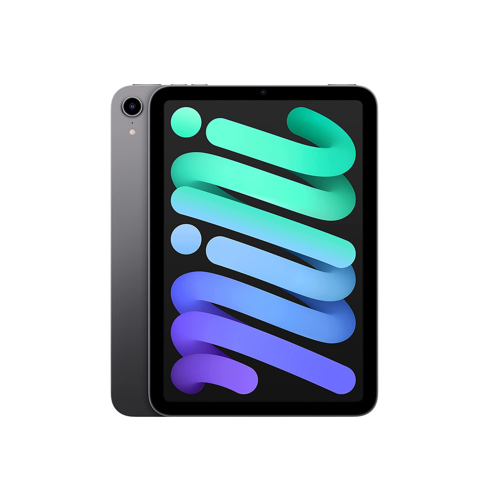 Apple iPad Mini Wi-Fi Only 64GB Grey [~Refurbished: Excellent