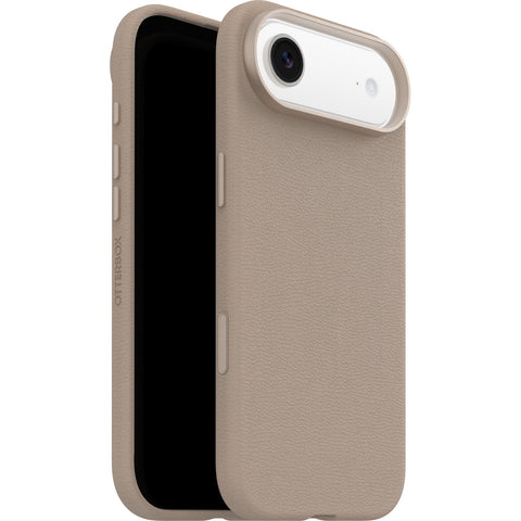 Otterbox Symmetry Cactus Leather for iPhone Air - Cottonwood Glen