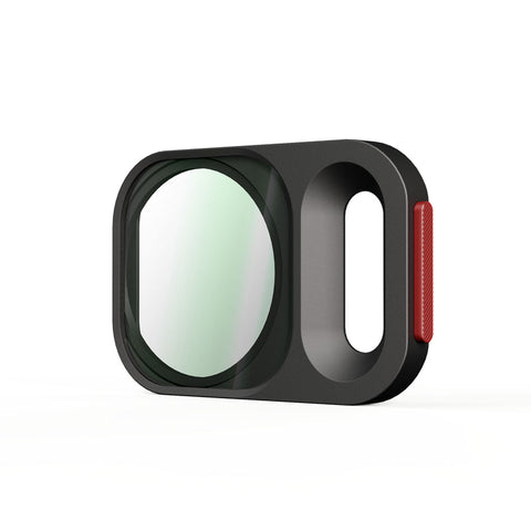 Moment VND (2-7 Stop) Quick Lock Filter for iPhone 17 Pro Max