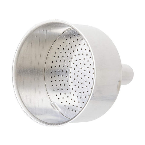 Bialetti Aluminium Funnel - 9 Cup