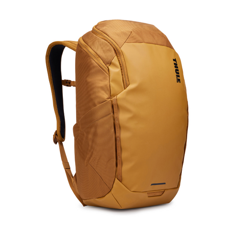 THULE Chasm Everyday Backpack Bag Travel with Laptop Pocket 26L Golden