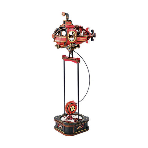 Robotime DIY Pendulum Balance Deep Sea Adventurer