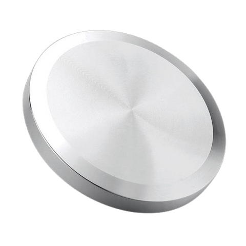 Normcore Tamper Base - 53.3mm / C Flat