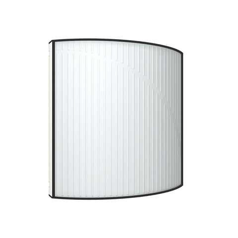 Vicoustic Cinema Round Ultra White Mate (Box of 2)