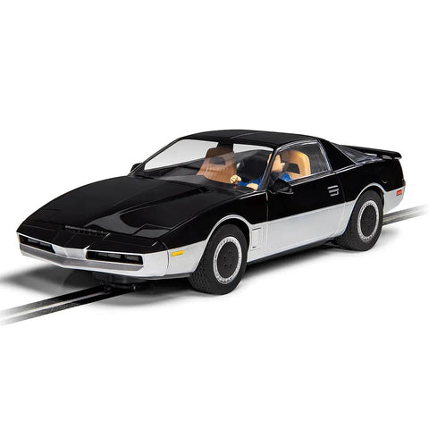 Scalextric 1/32 Knight Rider K.A.R.R. Slot Car
