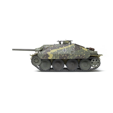 Academy 1/35 Jagdpanzer 38T Hetzer Late Kit