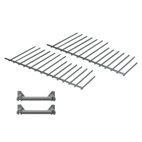 Fisher & Paykel Dishwasher Plate racks with Clips 512818
