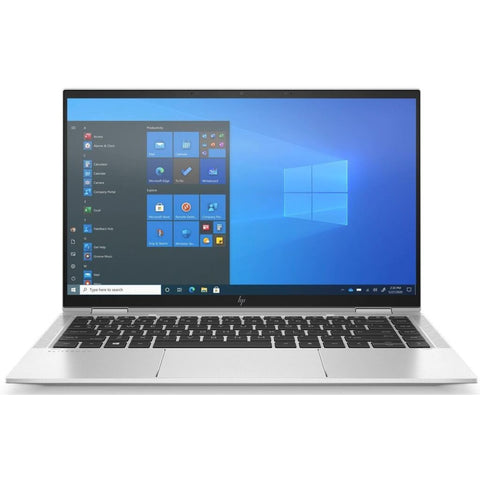 HP EliteBook x360 1030 G8 Intel i7 1185G7 3.0GHz 16GB RAM 512GB SSD 13.3" Touch Win 11 [~Refurbished: Very Good]