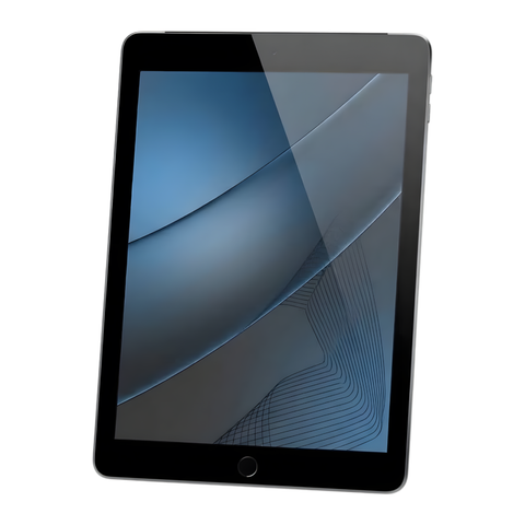 Apple iPad 5th Gen - 32GB - Space Gray 9.7" A1822 Wi-Fi Tablet [~Refurbished: As New]