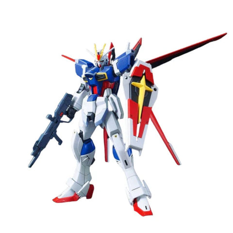 Bandai Hgce 1/144 Force Impulse Gundam